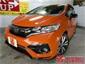 2019 Honda Fit
