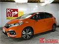 2019 Honda Fit