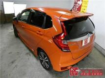 2019 Honda Fit