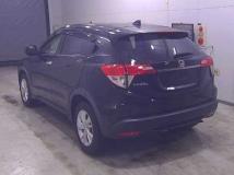 2019 Honda VEZEL