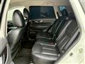 2020 Nissan X-Trail