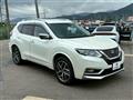 2020 Nissan X-Trail