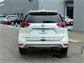 2020 Nissan X-Trail