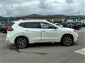 2020 Nissan X-Trail