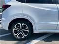 2019 Honda VEZEL