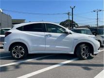 2019 Honda VEZEL