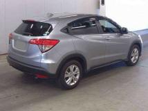 2018 Honda VEZEL