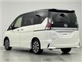 2019 Nissan Serena