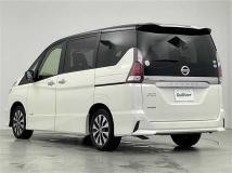 2019 Nissan Serena