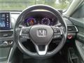 2020 Honda Accord Hybrid