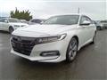 2020 Honda Accord Hybrid