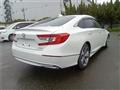 2020 Honda Accord Hybrid
