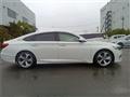 2020 Honda Accord Hybrid