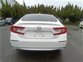2020 Honda Accord Hybrid