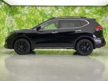 2018 Nissan X-Trail