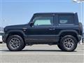 2020 Suzuki Jimny