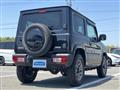 2020 Suzuki Jimny