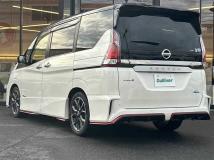 2018 Nissan Serena