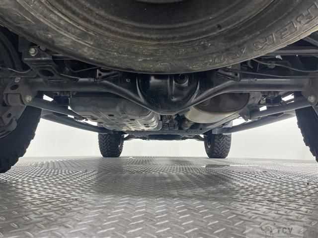 2003 Toyota Hilux Surf