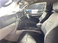 2003 Toyota Hilux Surf