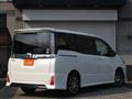 2014 Toyota Voxy