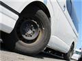 2012 Toyota Hiace Van