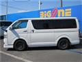 2012 Toyota Hiace Van