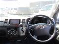 2012 Toyota Hiace Van