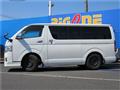 2012 Toyota Hiace Van