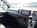 2012 Toyota Hiace Van