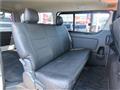 2012 Toyota Hiace Van
