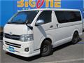 2012 Toyota Hiace Van