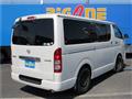 2012 Toyota Hiace Van
