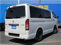 2012 Toyota Hiace Van