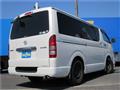 2012 Toyota Hiace Van