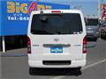 2012 Toyota Hiace Van