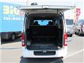 2012 Toyota Hiace Van