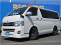 2012 Toyota Hiace Van