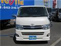 2012 Toyota Hiace Van