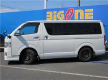 2012 Toyota Hiace Van
