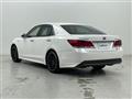 2014 Toyota Crown Hybrid