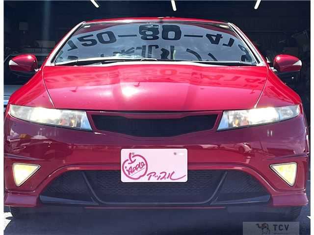 2011 Honda Civic