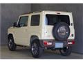 2020 Suzuki Jimny