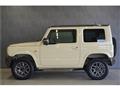 2020 Suzuki Jimny