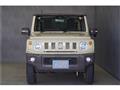 2020 Suzuki Jimny