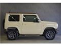 2020 Suzuki Jimny