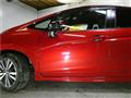 2018 Honda Fit