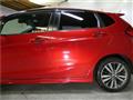2018 Honda Fit
