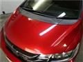 2018 Honda Fit
