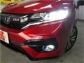 2018 Honda Fit